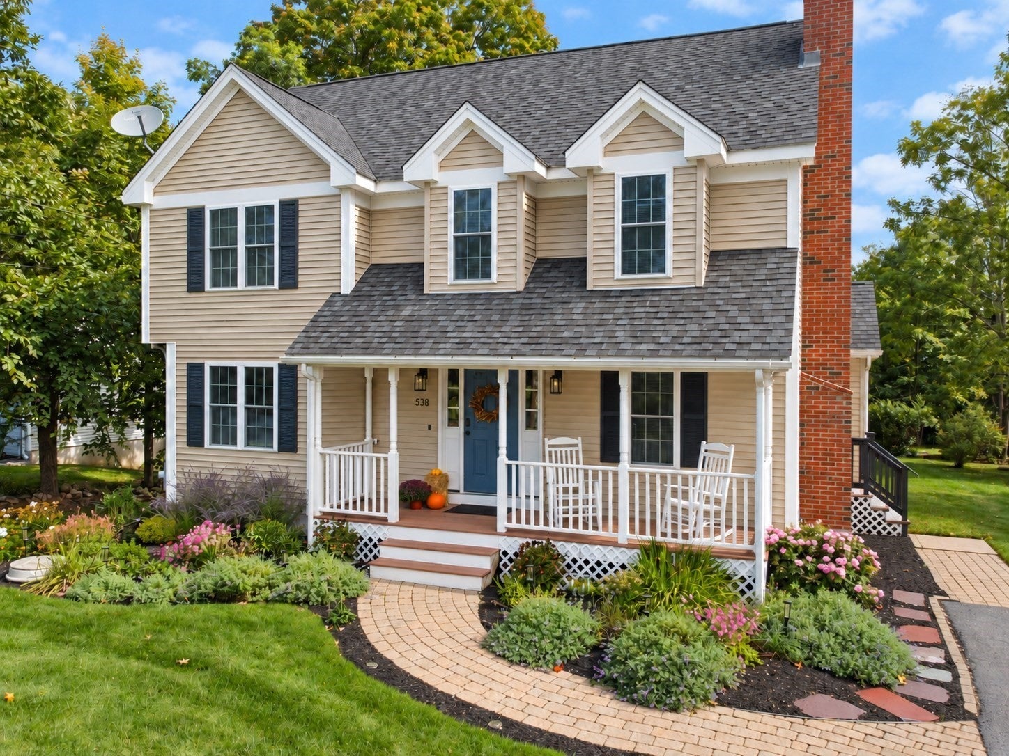 538 Pike Avenue, Attleboro, MA Photo #39