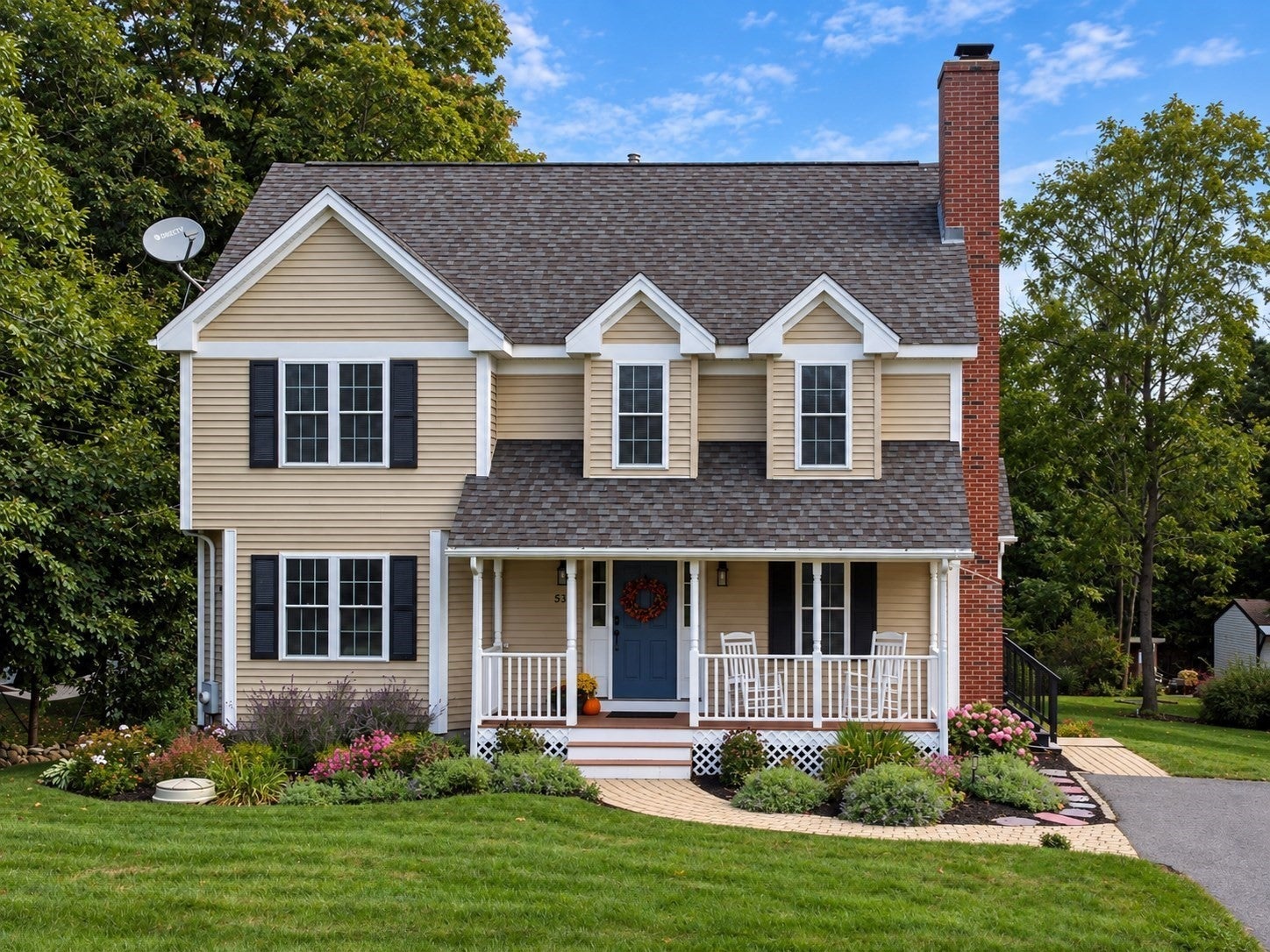 538 Pike Avenue, Attleboro, MA Photo #38