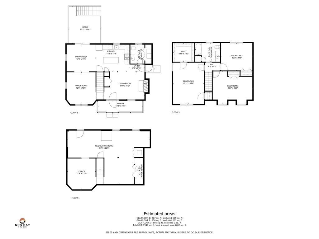 538 Pike Avenue, Attleboro, MA Photo #40
