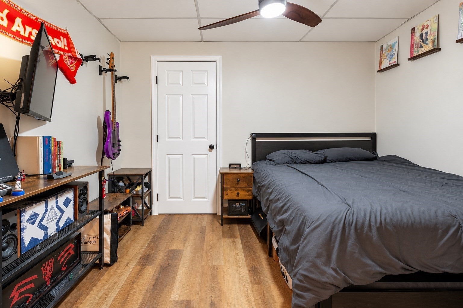538 Pike Avenue, Attleboro, MA Photo #24