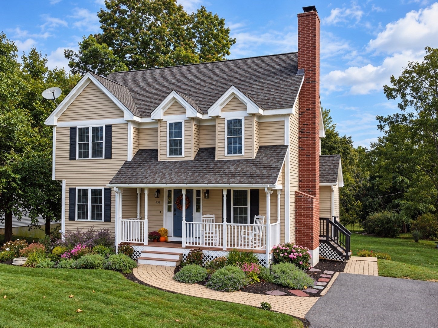 538 Pike Avenue, Attleboro, MA Photo #1