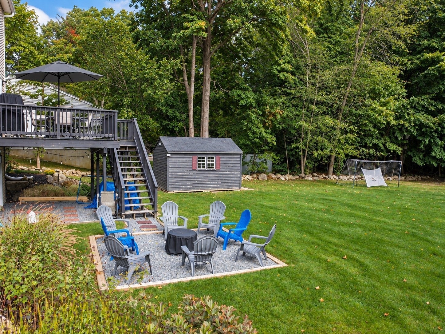 538 Pike Avenue, Attleboro, MA Photo #33