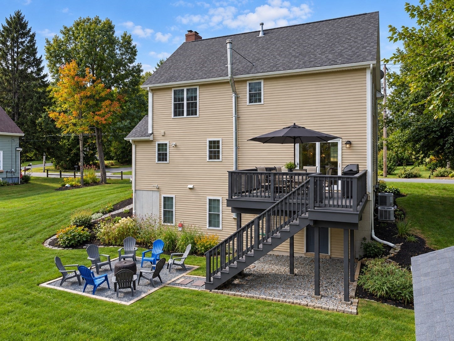 538 Pike Avenue, Attleboro, MA Photo #31