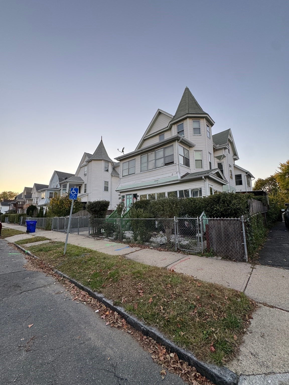 44 Brookline Ave