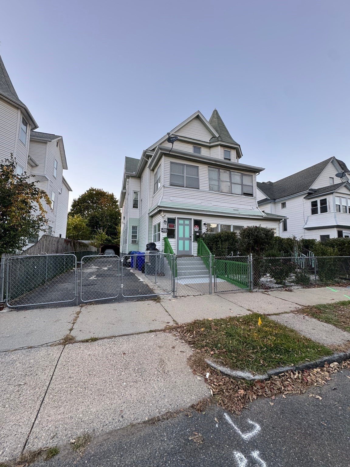 44 Brookline Ave