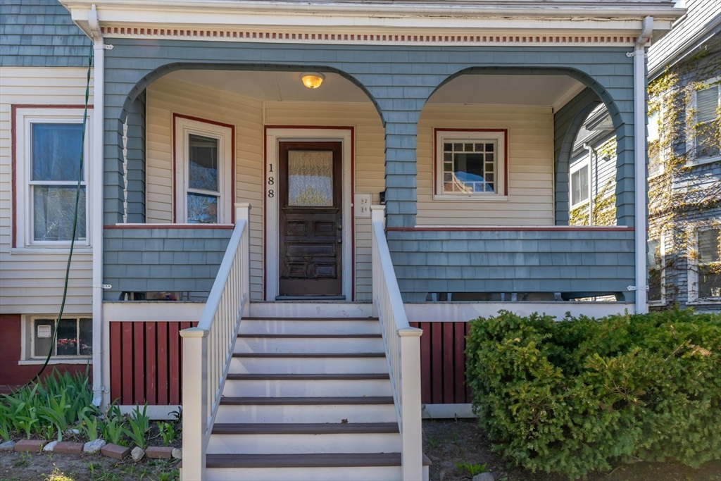 188 Willow Ave.
