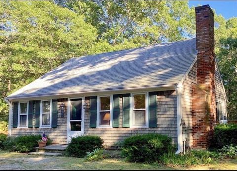 Photo of 18 Jay Dee Ln, Eastham, MA 02642 (MLS # 73479168)