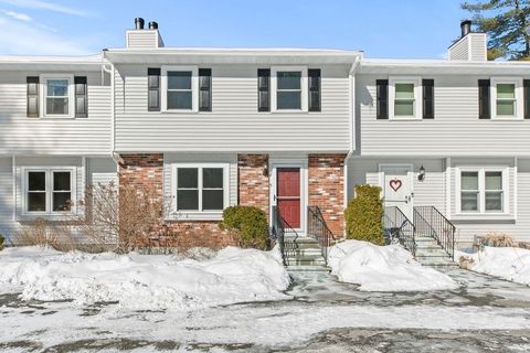 5 Robin Cir 5 Norton MA 02766