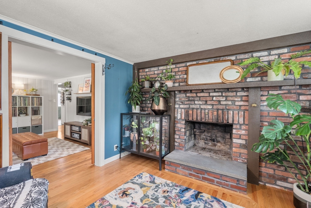 170 Thicket Street