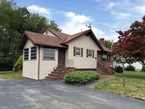 72 Kurland Ave Brockton MA 02301