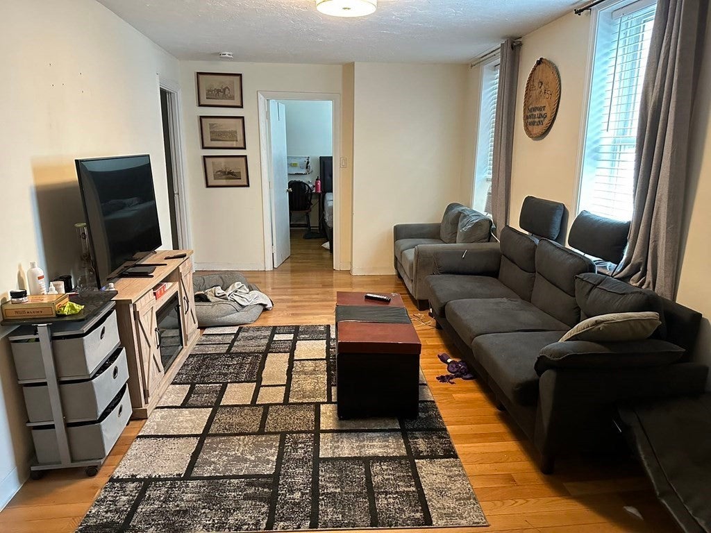 Photo of 167 K St #1, Boston, MA