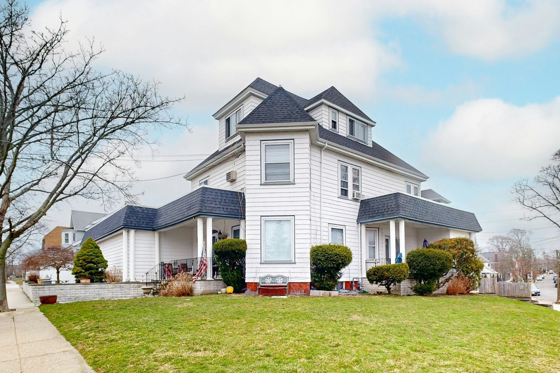 100 Sargent Street, Winthrop MA 02152