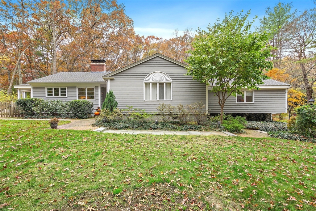 850 Old Road To 9 Acre Corner