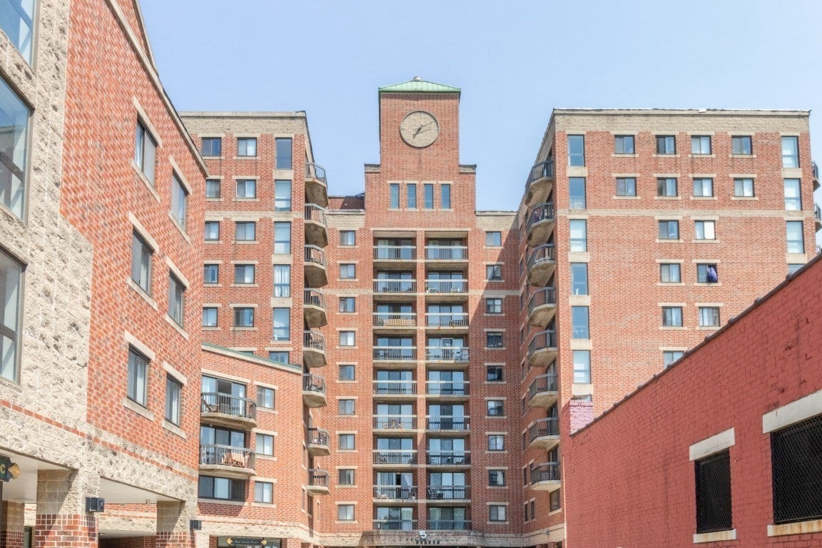 15 N Beacon St #516, Boston, MA Photo #2