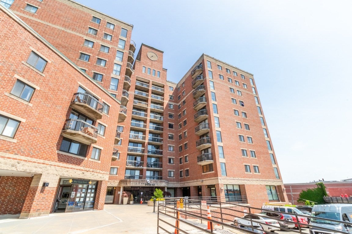 15 N Beacon St #516, Boston, MA Photo #1