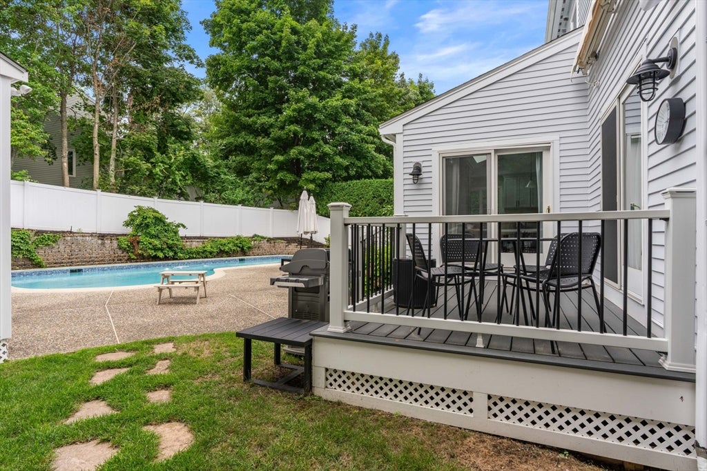 94 Cynthia Rd, Needham, MA, 94 Cynthia Rd, Needham, MA Photo #35