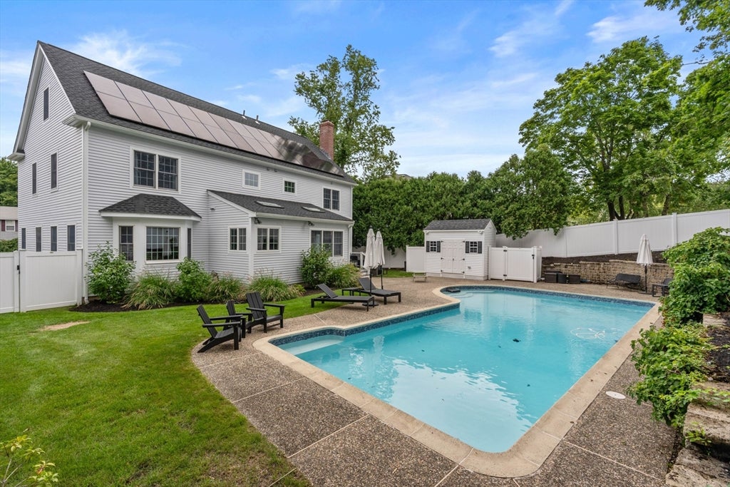 94 Cynthia Rd, Needham, MA, 94 Cynthia Rd, Needham, MA Photo #36