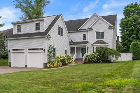 Photo of 94 Cynthia Rd, Needham, MA 02494 (MLS # 73566361)