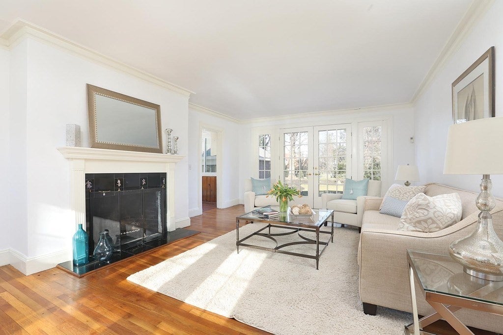 16 Ballard Street, Newton, MA, 16 Ballard Street, Newton, MA Photo #3