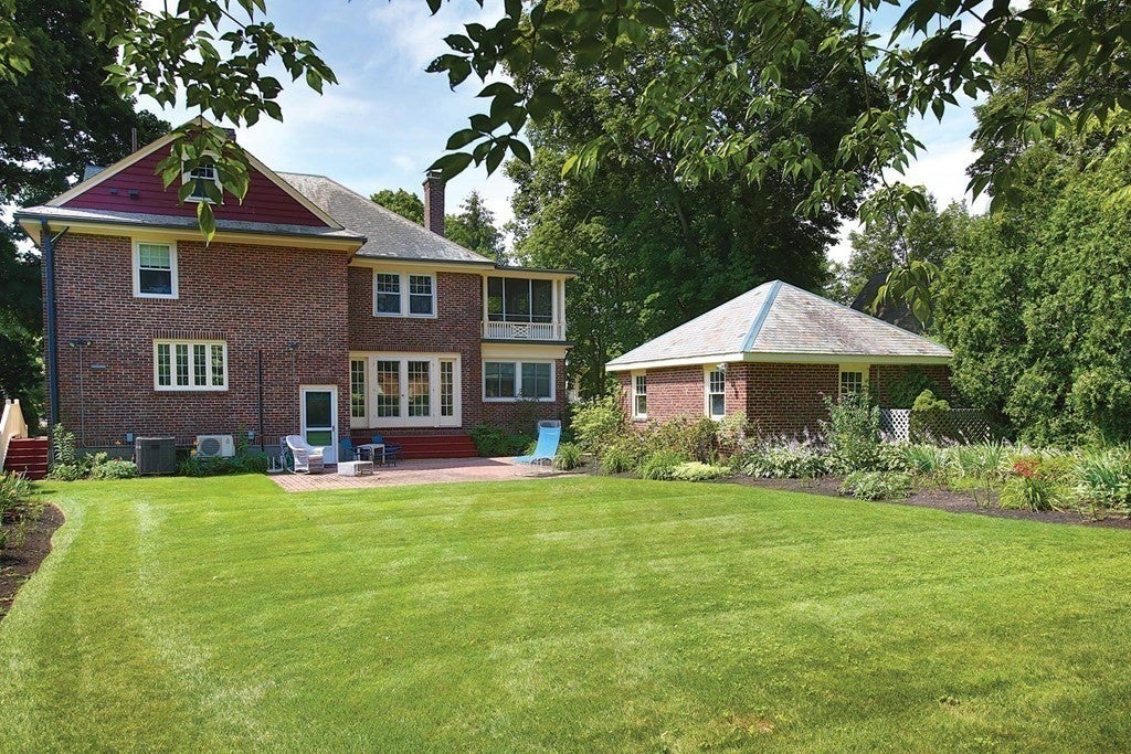 16 Ballard Street, Newton, MA, 16 Ballard Street, Newton, MA Photo #2
