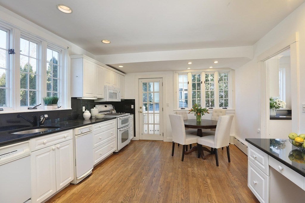 16 Ballard Street, Newton, MA, 16 Ballard Street, Newton, MA Photo #5