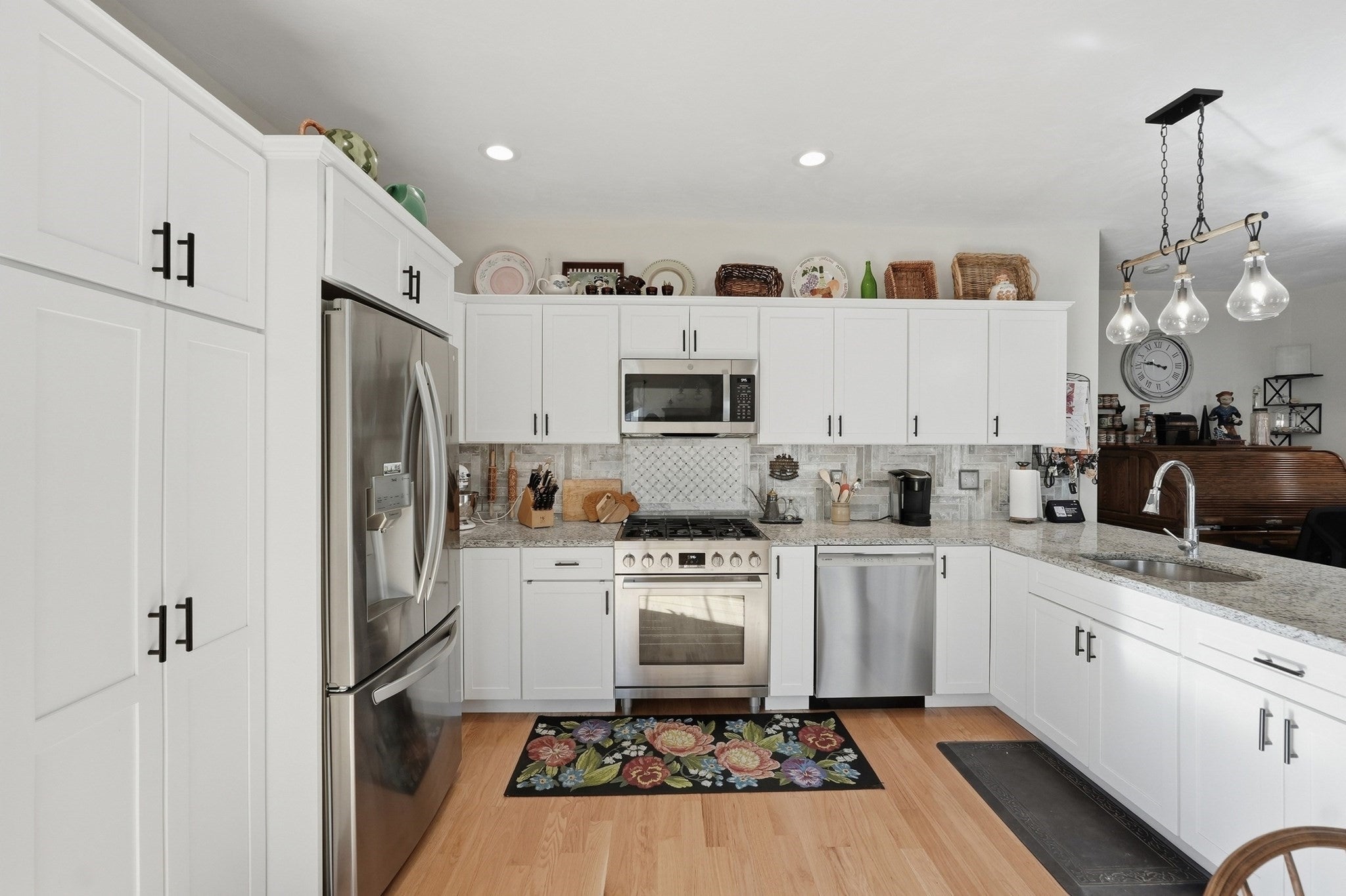 9 Settlers Ln #583, Holden, MA, 9 Settlers Ln #583, Holden, MA Photo #8