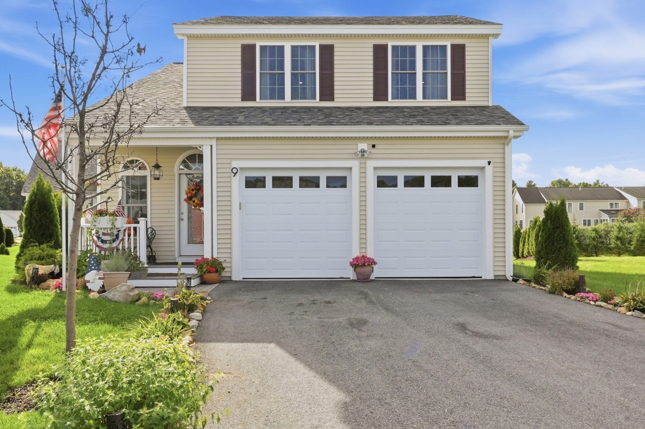 9 Settlers Ln 9