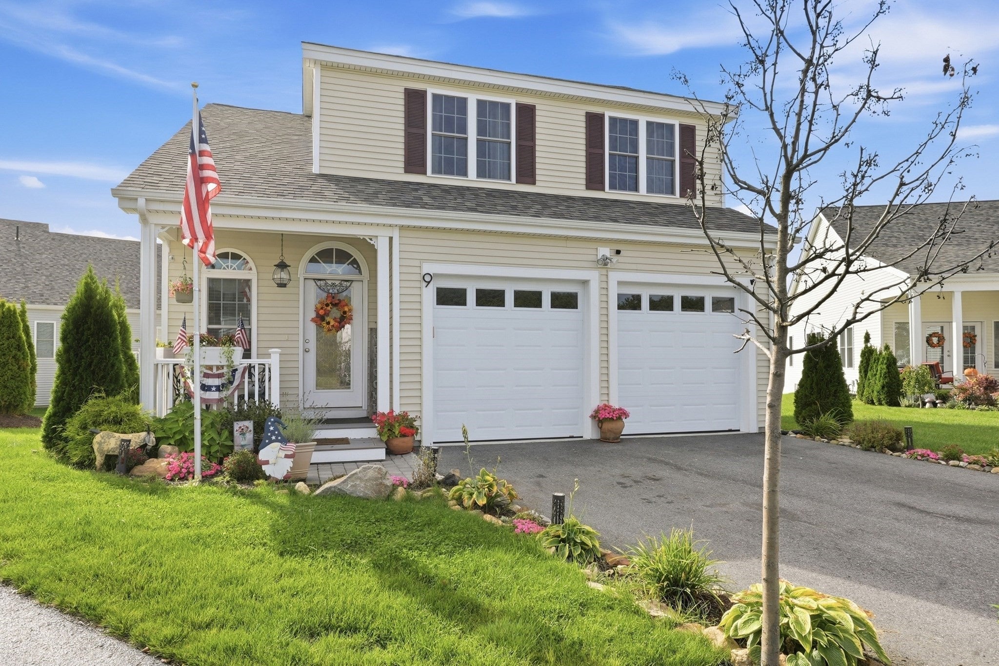 9 Settlers Ln 9