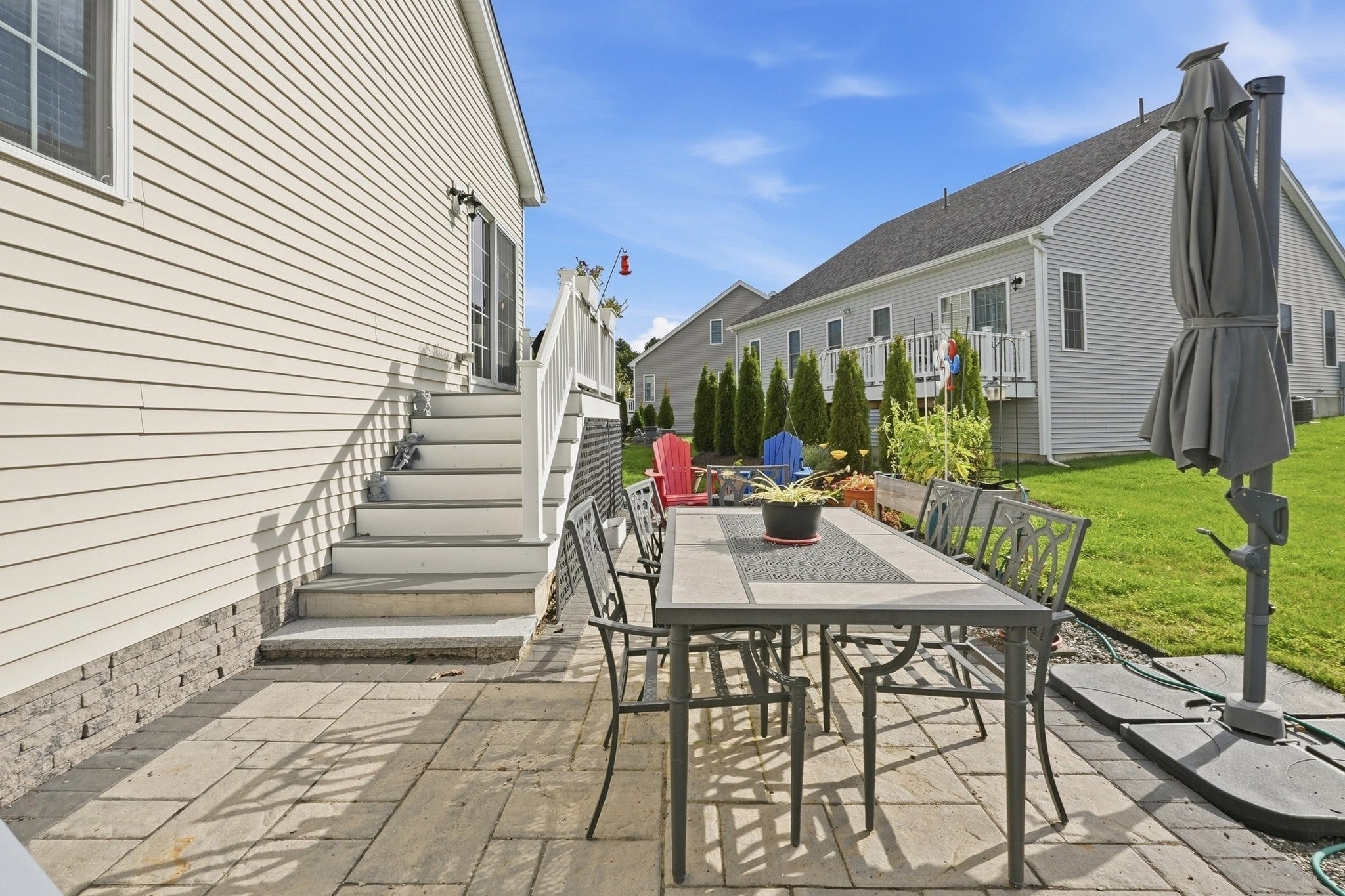 9 Settlers Ln #583, Holden, MA, 9 Settlers Ln #583, Holden, MA Photo #37