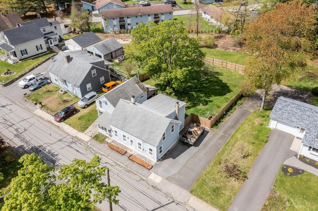 125 Lake Ellis Rd