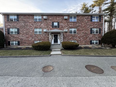 Photo of 4 Dodge Rd #A8, Rowley, MA 01969 (MLS # 73508142)