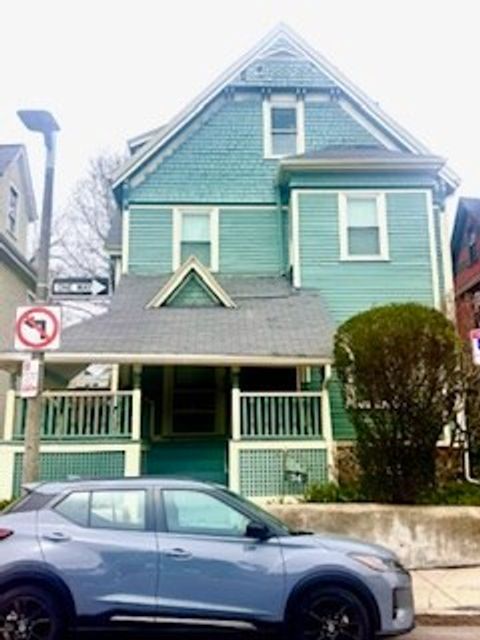 Photo of 34 Gaston St, Boston, MA 02121 (MLS # 73507512)