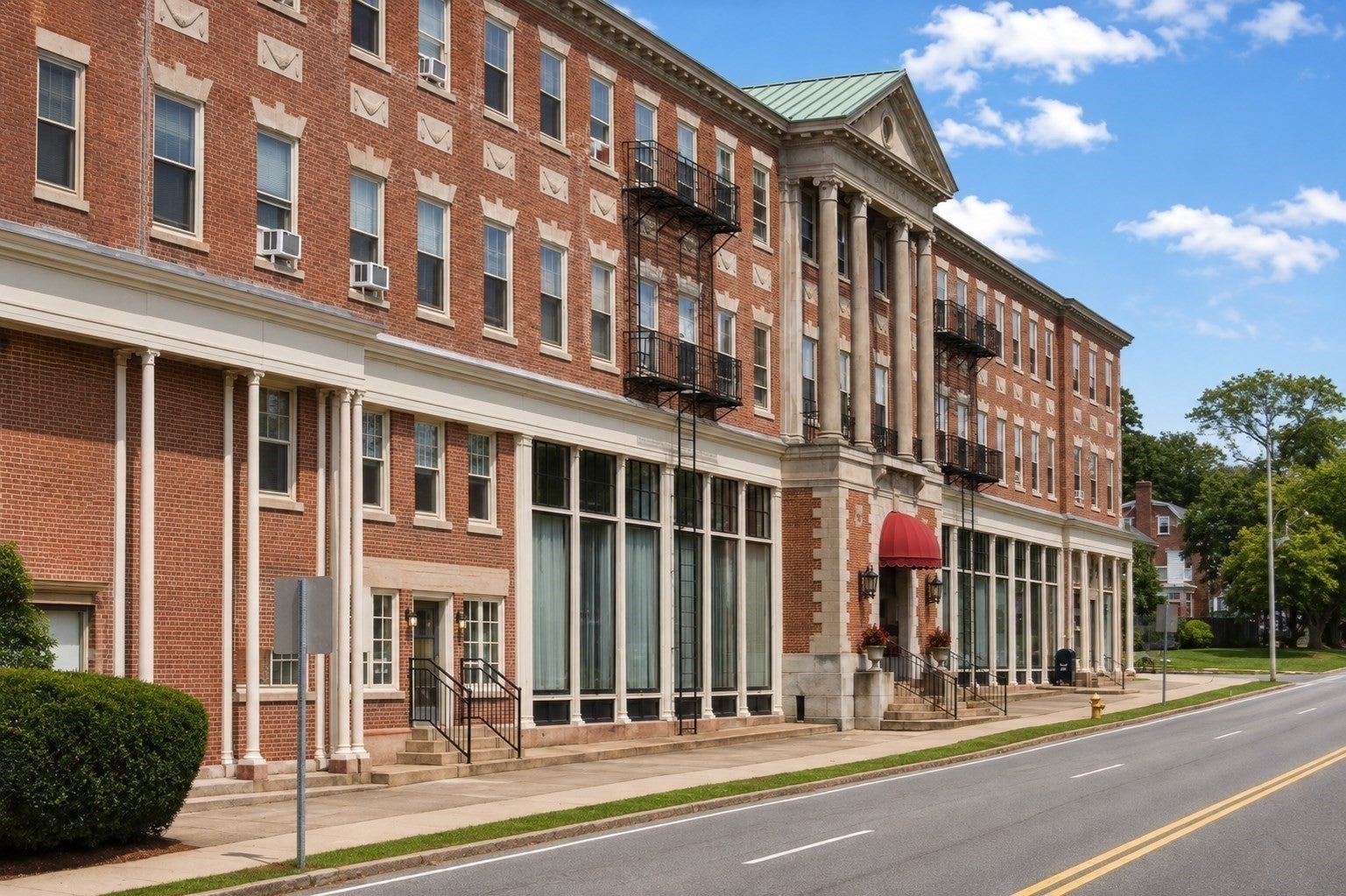 354 N Main St #306, Andover, MA, 354 N Main St #306, Andover, MA Photo #10