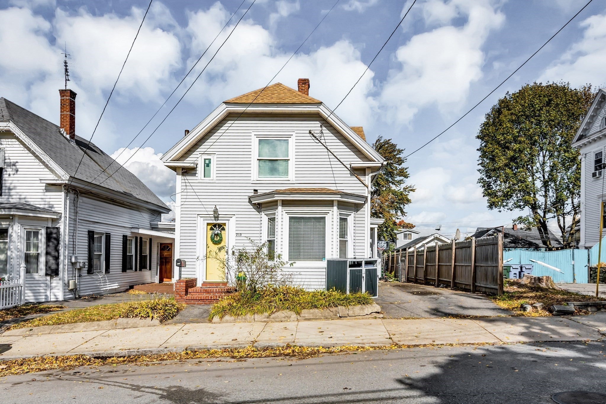 215 Ferry St, Lawrence, MA Photo #2
