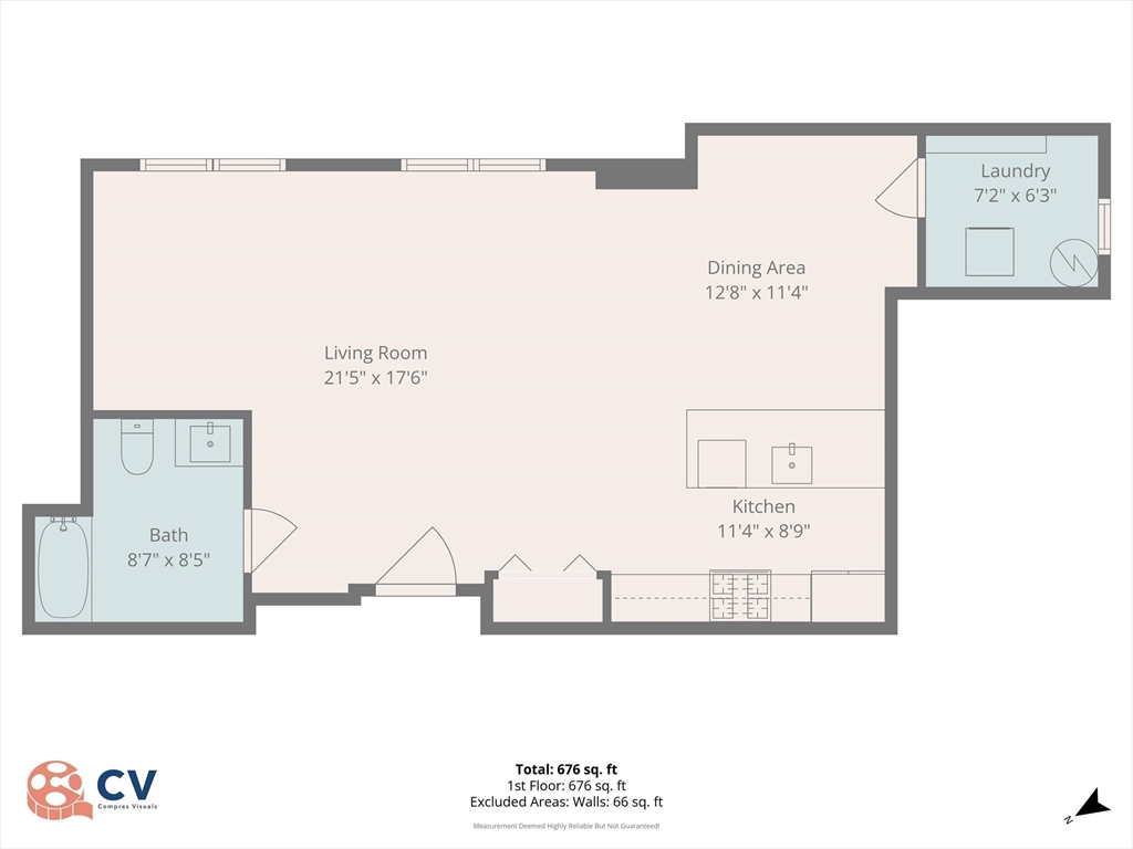 13-17 Willow Street #203, Lynn, MA Photo #30