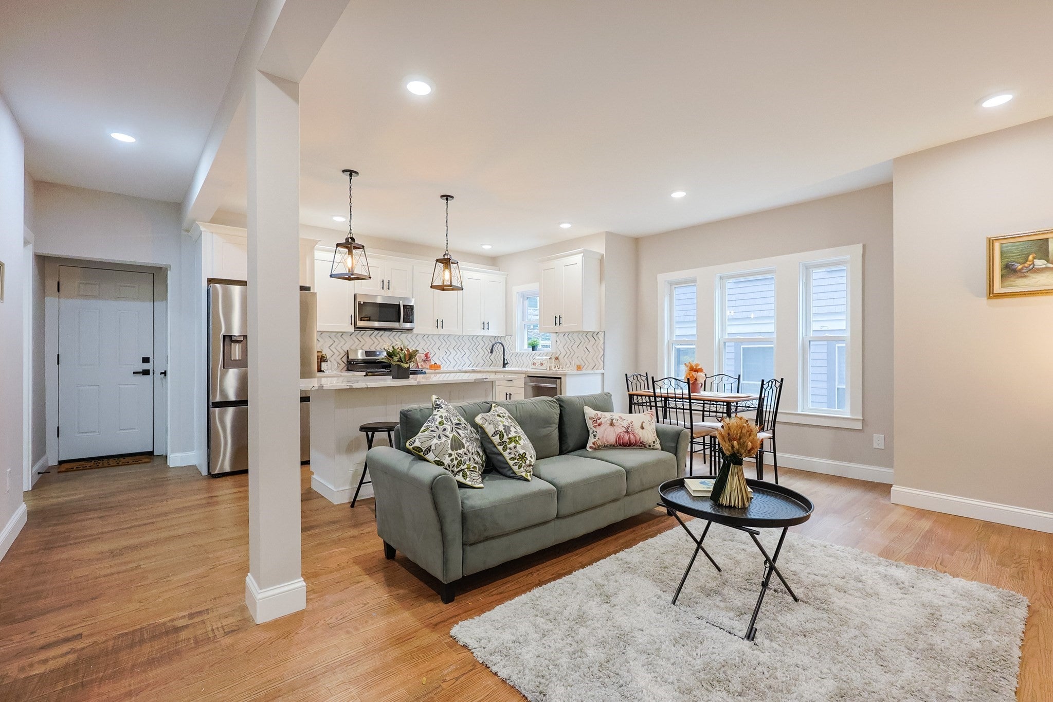 11 Watson St 1, Somerville MA 02144