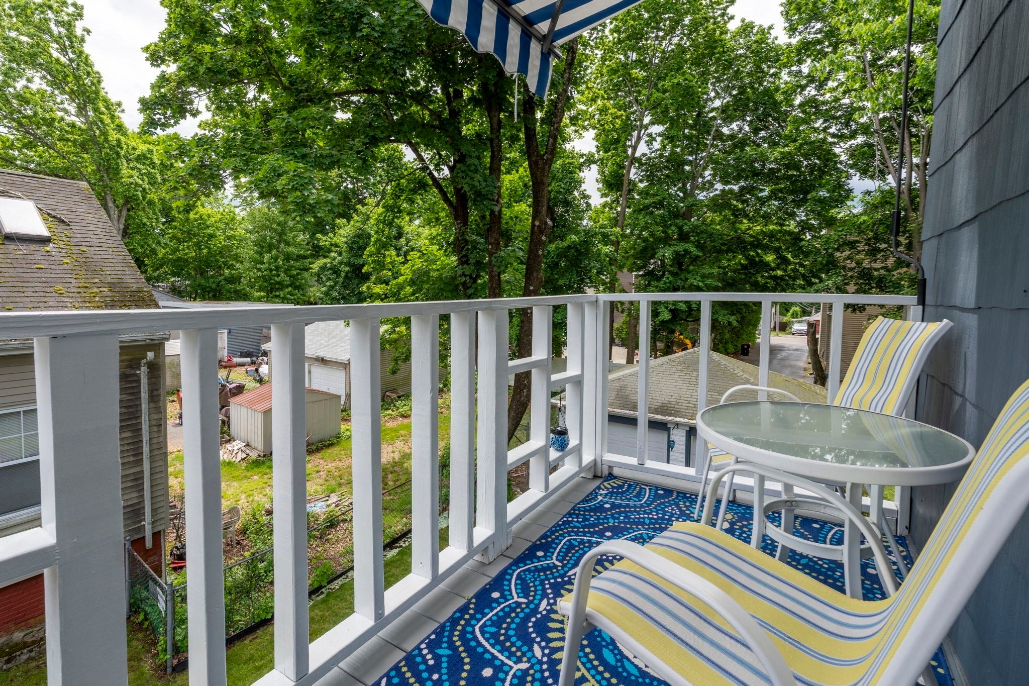 63 South-Leyden Street