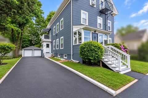 Photo of 63 South-Leyden Street, Brockton, MA 02302 (MLS # 73589126)