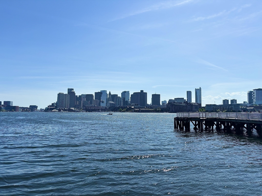 99 Sumner Street 308