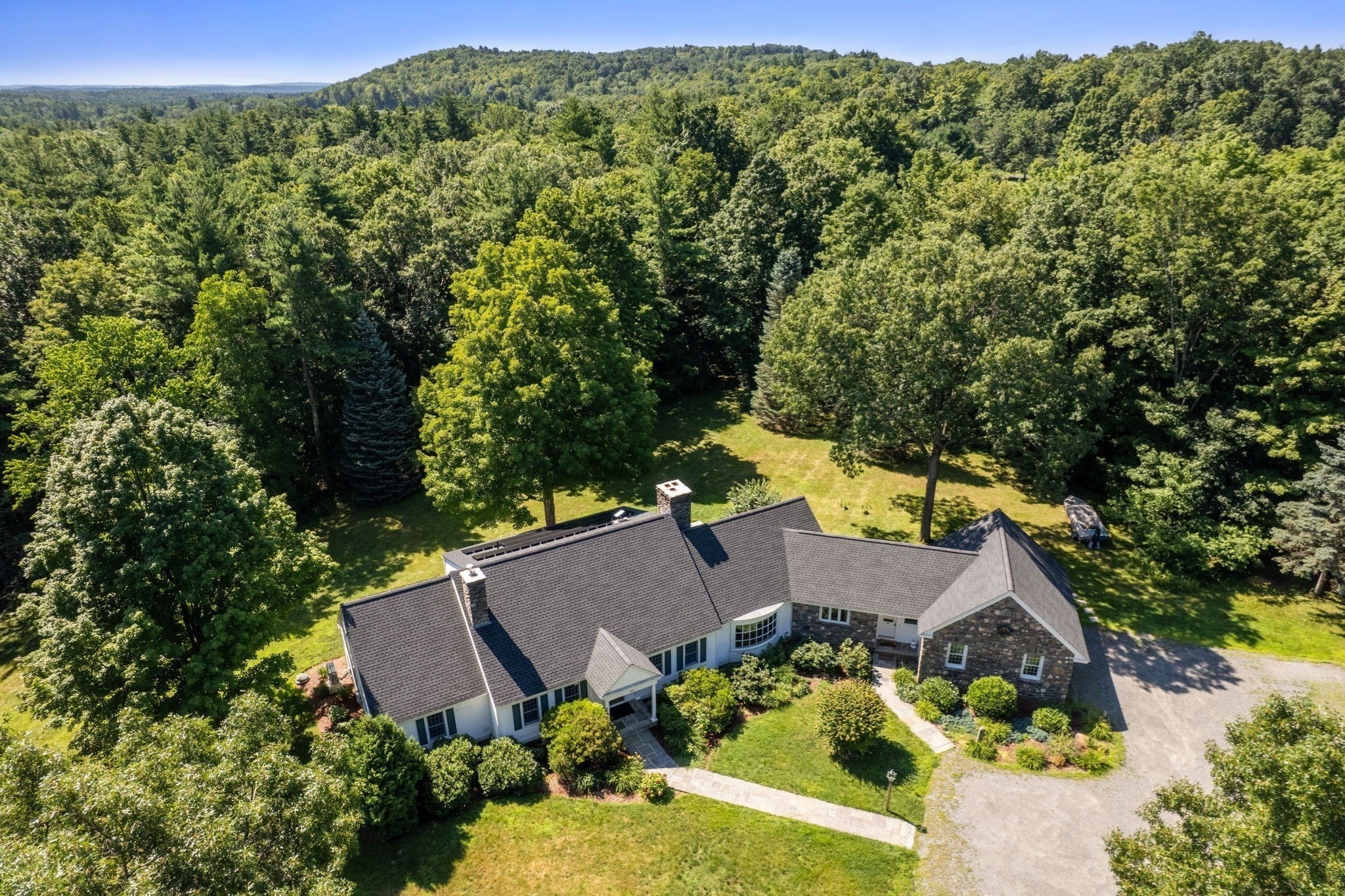 110 Northfield Rd