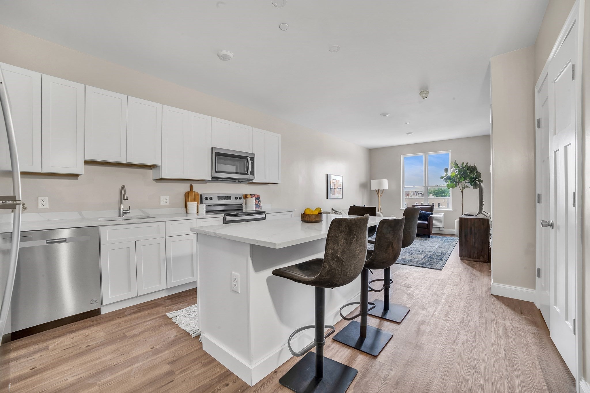 Photo of 127 Centre St, Brockton, MA