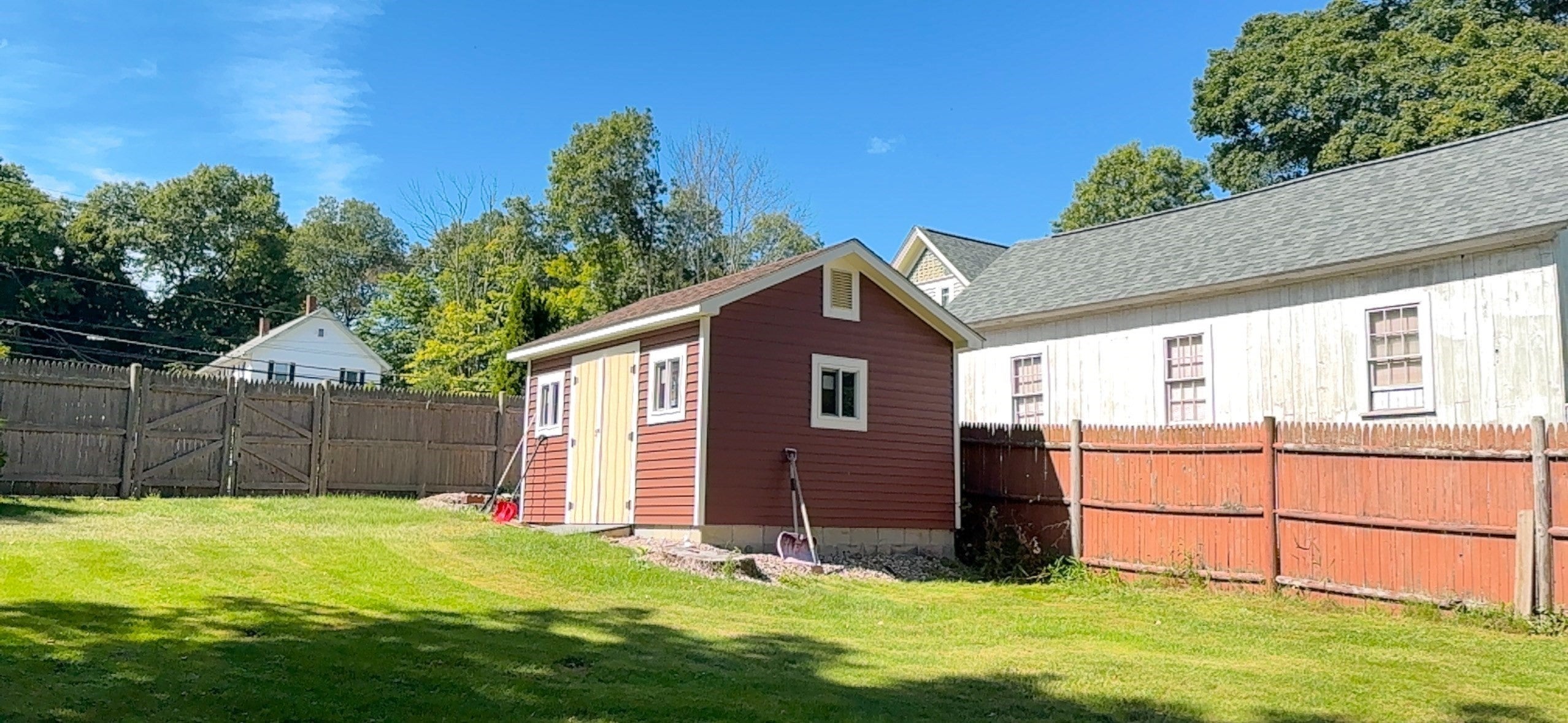56 S Worcester St, Norton, MA, 56 S Worcester St, Norton, MA Photo #8