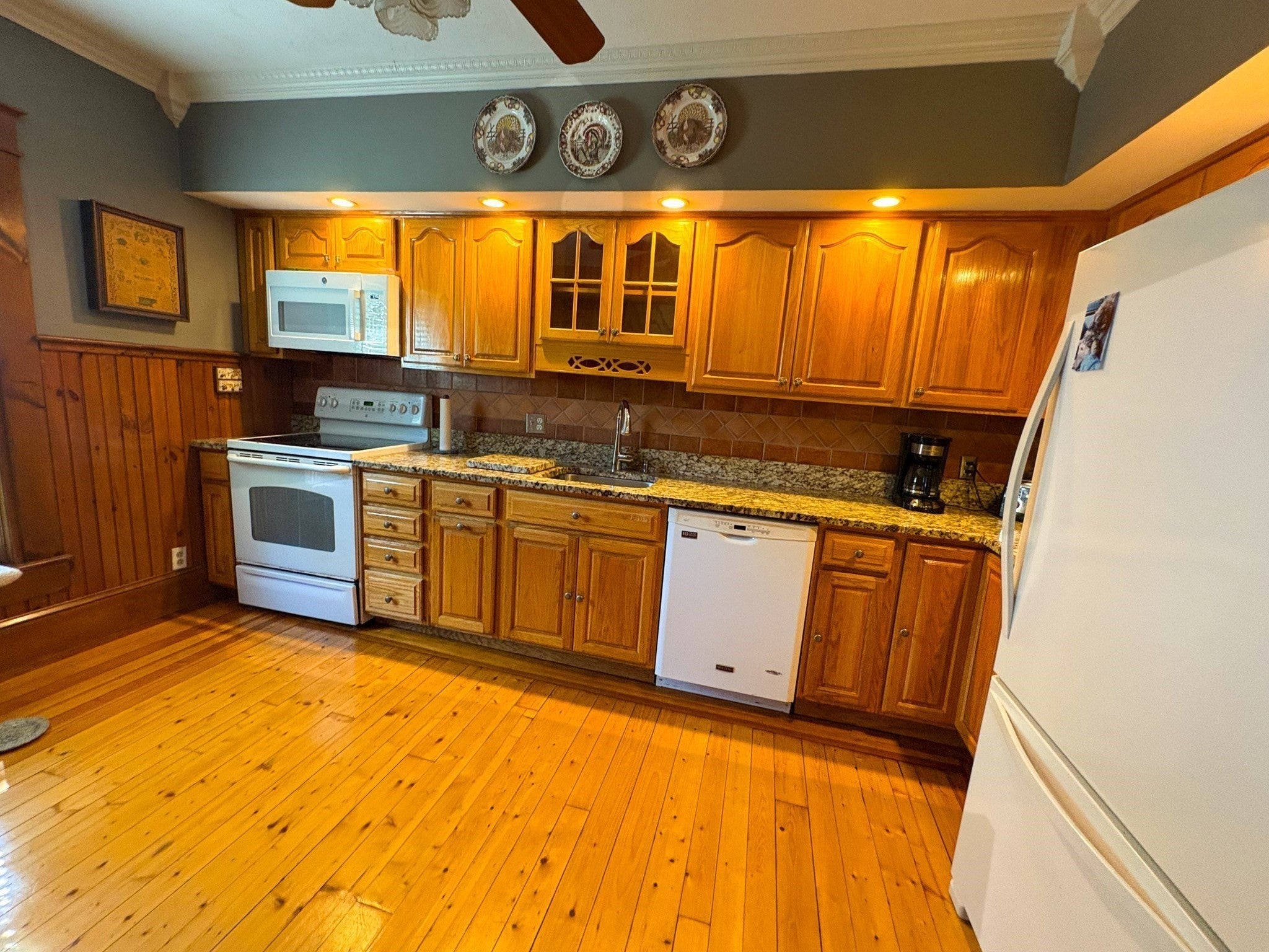 56 S Worcester St, Norton, MA, 56 S Worcester St, Norton, MA Photo #12