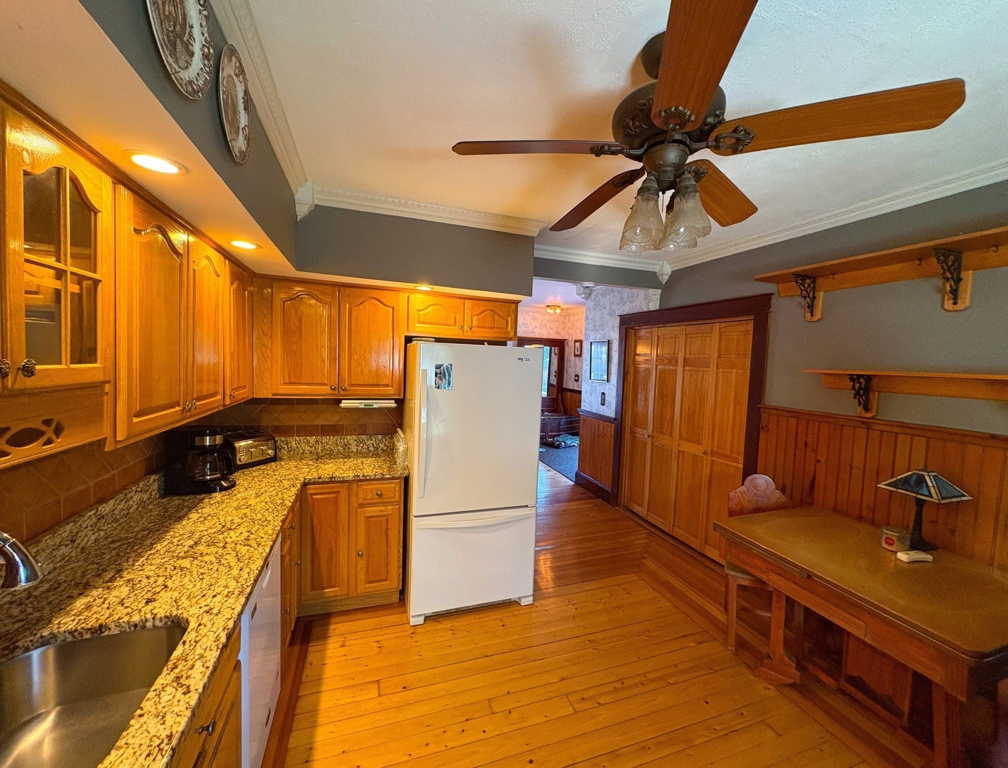 56 S Worcester St, Norton, MA, 56 S Worcester St, Norton, MA Photo #13