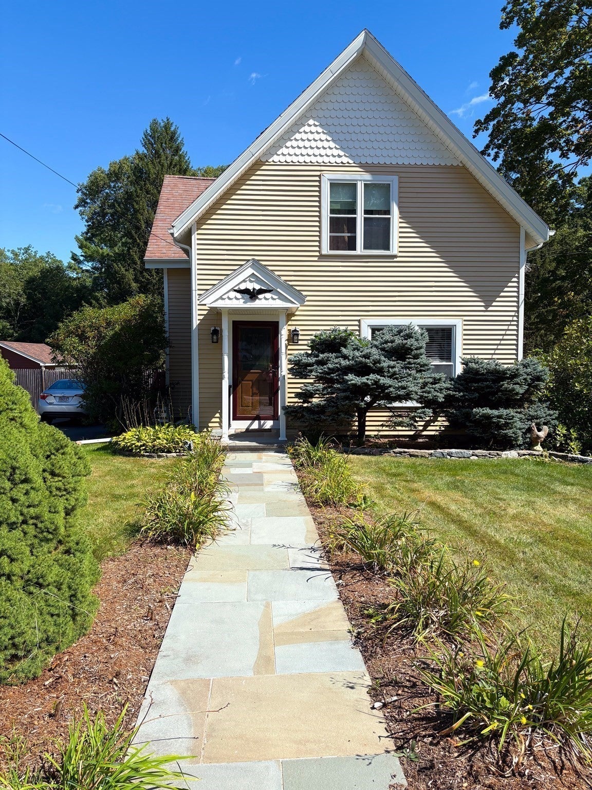 56 S Worcester St, Norton, MA, 56 S Worcester St, Norton, MA Photo #2