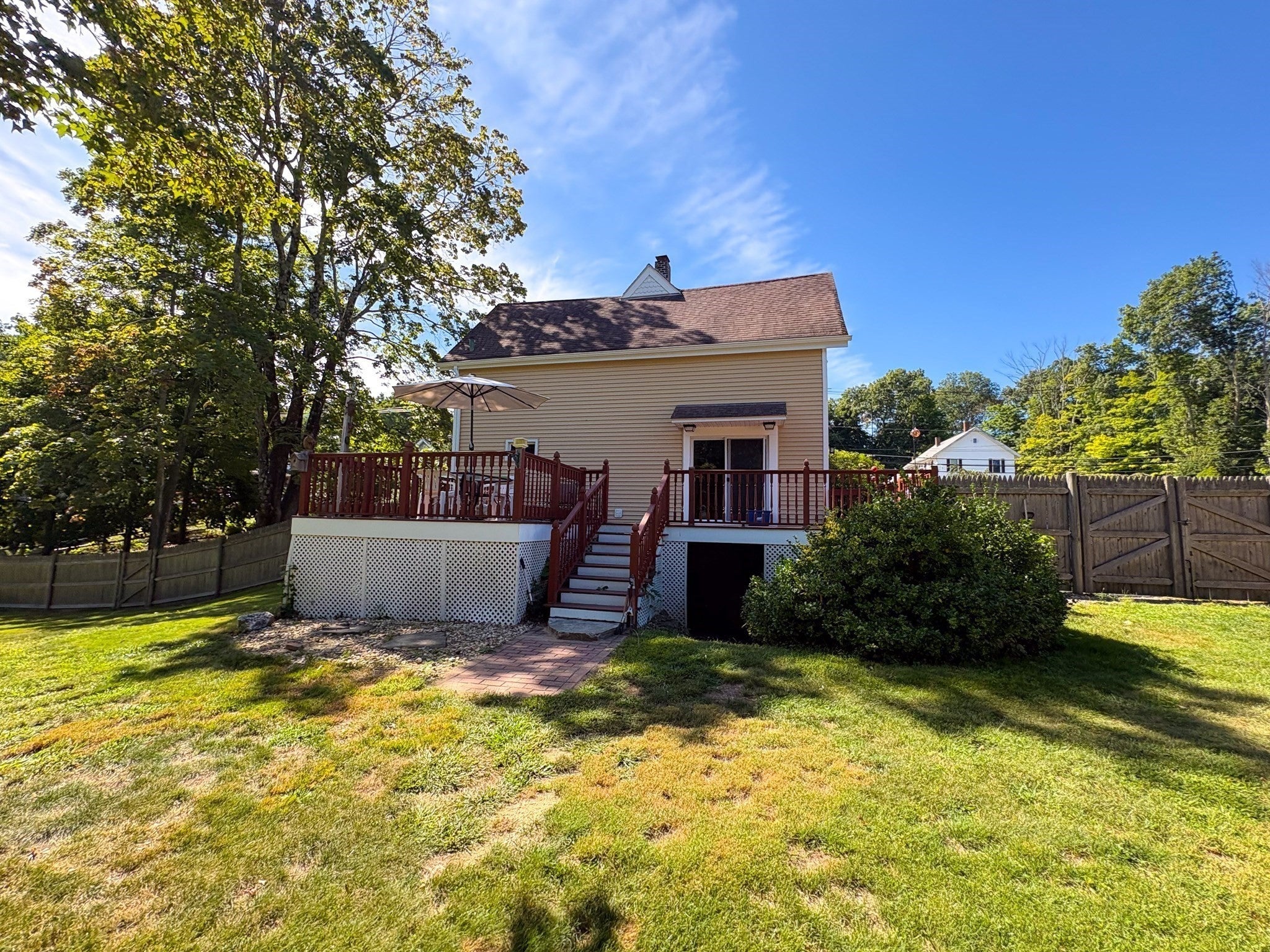 56 S Worcester St, Norton, MA, 56 S Worcester St, Norton, MA Photo #9