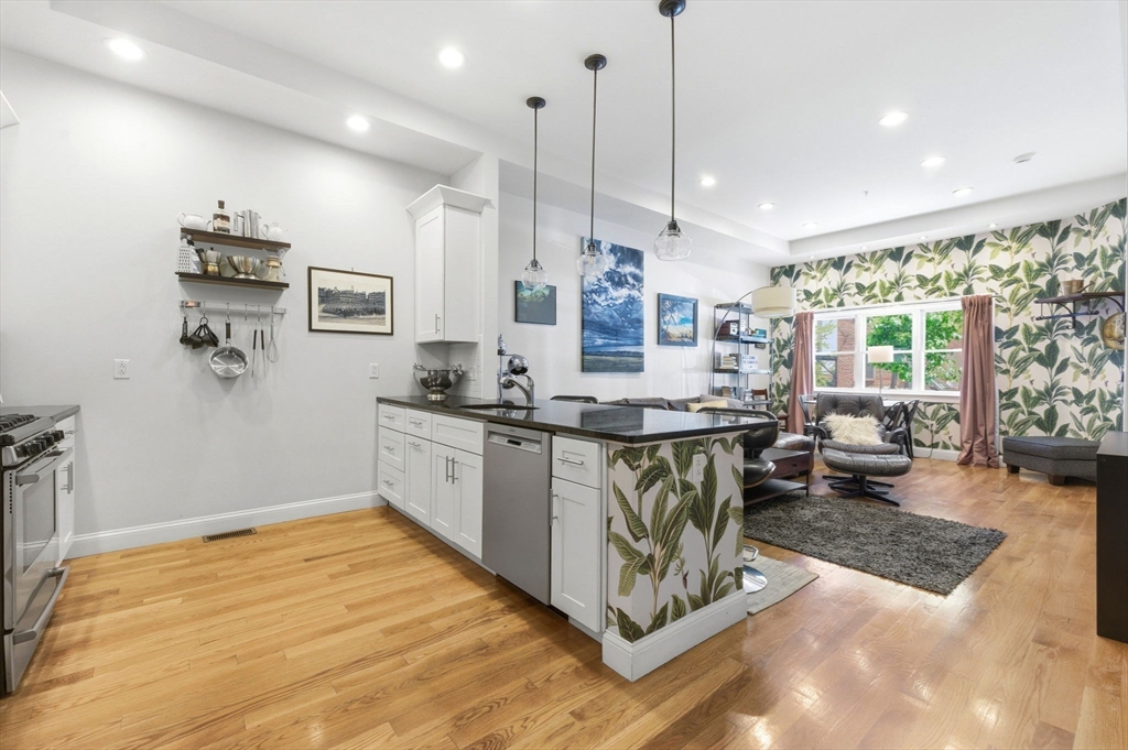 299 Sumner Street 1