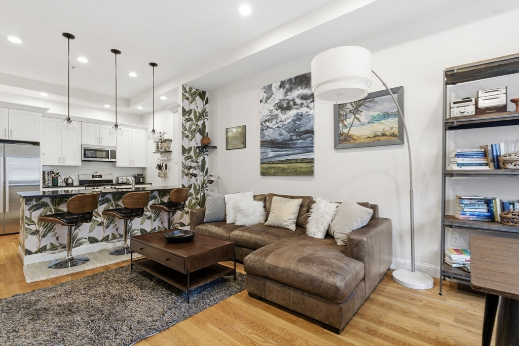 299 Sumner Street 1
