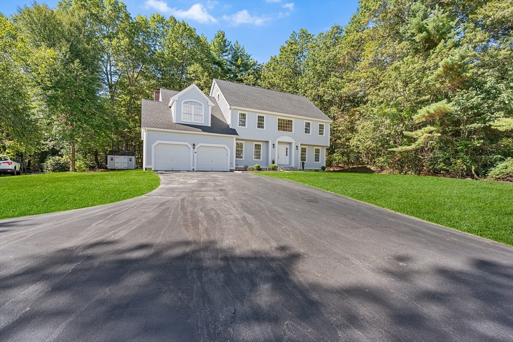 16 Shipley Cir