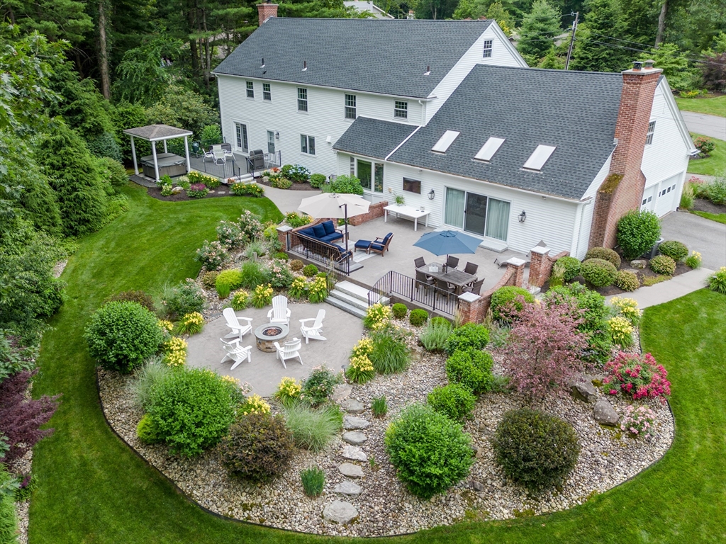 61 Prynne Ridge Rd